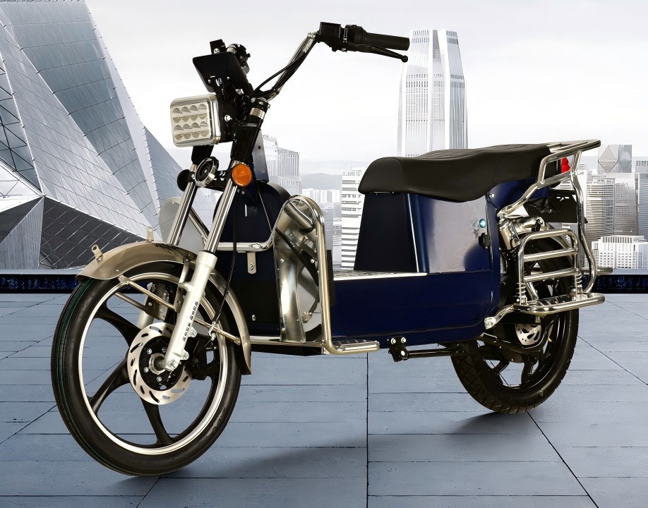 E Beic Modur i Oedolion